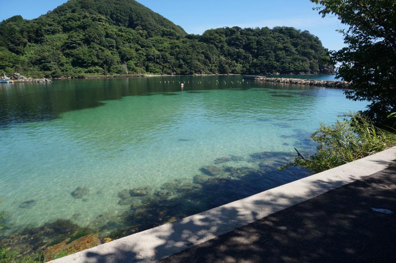 Uminomad Villa Macue Kültér fotó